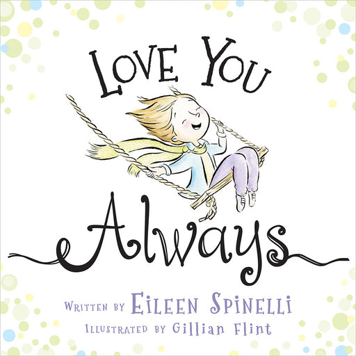 Love You Always-Hardcover