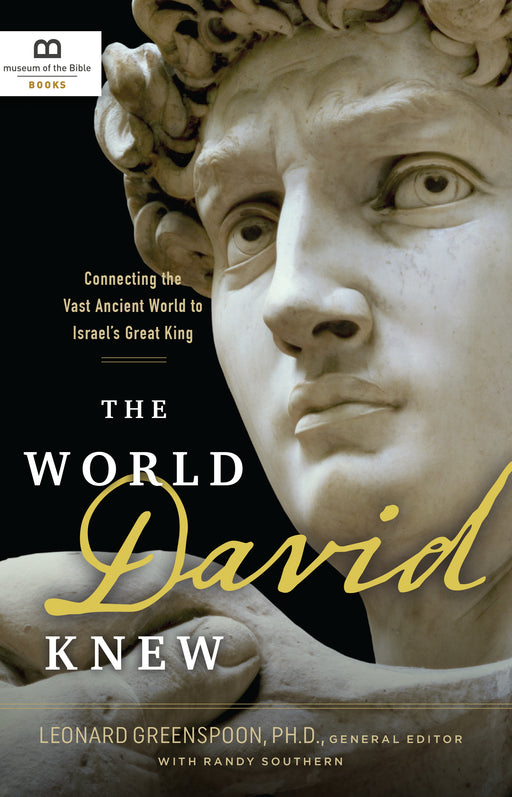World David Knew
