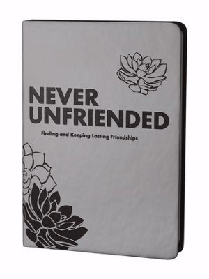 Journal-Never Unfriended