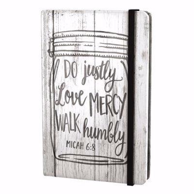 Journal-Do Justly