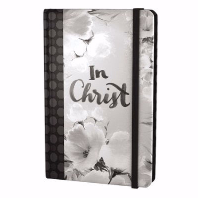 Journal-In Christ