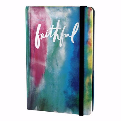 Journal-Faithful