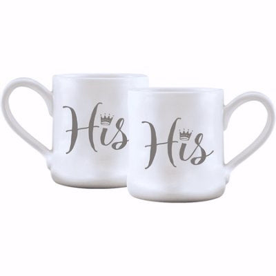 Mug-His