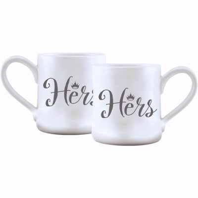 Mug-Hers