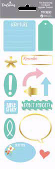 Planner Stickers-Arrows (2 Sheets)