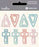 Paper Clips (Set Of 8)