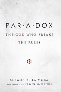 Paradox: The God Who Breaks the Rules (International Only)