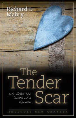 The Tender Scar (Second Edition)