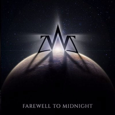 Audio CD-Farewell To Midnight
