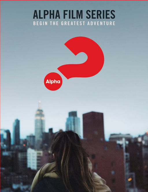 DVD-Alpha Film Series