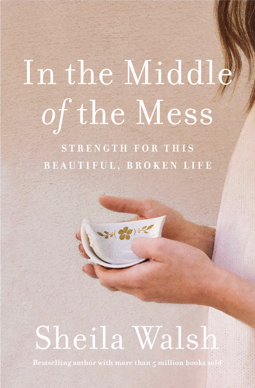 In The Middle Of The Mess-Hardcover