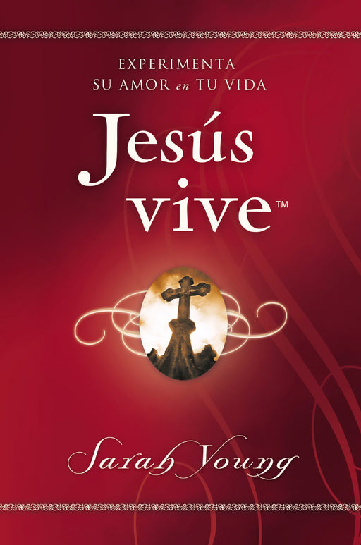 Span-Jesus Lives (Jesus Vive)