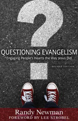 Questioning Evangelism (Second Edition)