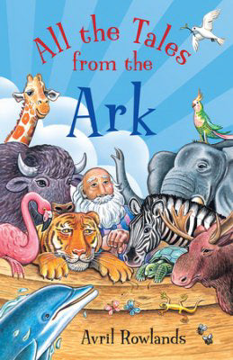 All The Tales From The Ark