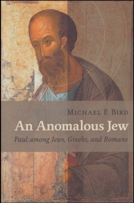 An Anomalous Jew