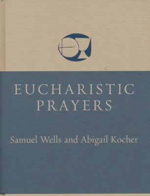 Eucharistic Prayers