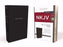 NKJV Gift & Award Bible (Comfort Print)-Black Leatherflex