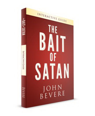 The Bait Of Satan Interactive Guide