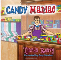 Candy Maniac
