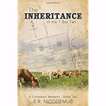 Inheritance Of The T Bar Ten, The