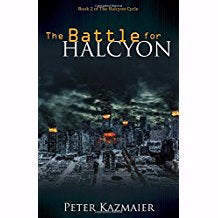 Battle For Halcyon, The