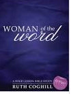 Woman Of The Word