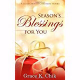 Seasons Blessings For You
