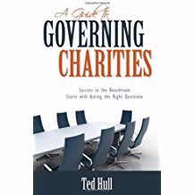 Guide To Governing Charities, A