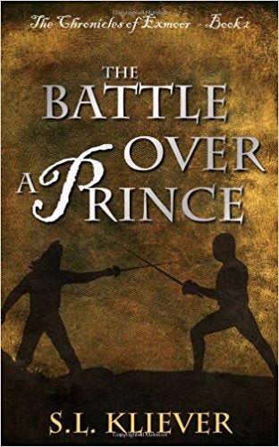 Battle Over A Prince, The