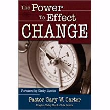 Power To Effect Change, The