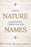 God'S Nature Expressed Through His Names