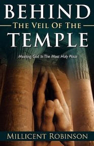 Behind The Veil Of The Temple