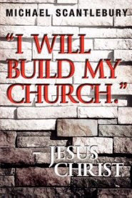 I Will Build My Church