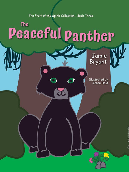 The Peaceful Panther