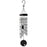 Wind Chime-Sonnet-Father-Silver (21") (Bereavement)