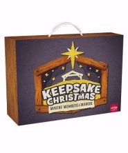 Keepsake Christmas: A Christmas Event For Families
