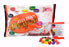 Candy-Harvest Jelly Bean Bag (Pack Of 17) (Pkg-17)