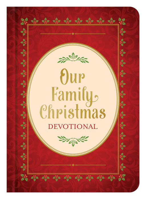 Our Family Christmas Devotional