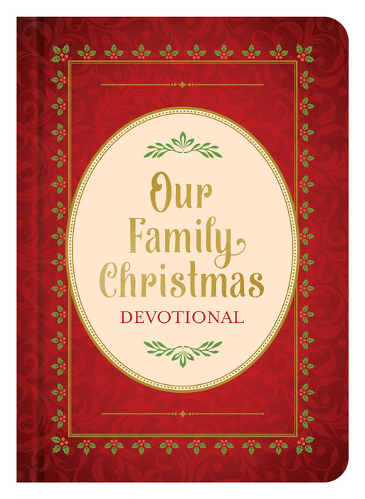 Our Family Christmas Devotional
