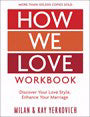 How We Love Workbook (Expanded Edition)