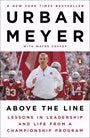 Above The Line-Softcover