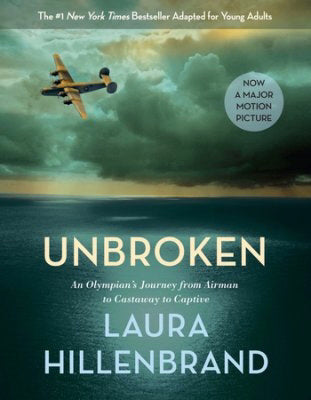 Unbroken (The Young Adult Adaption)