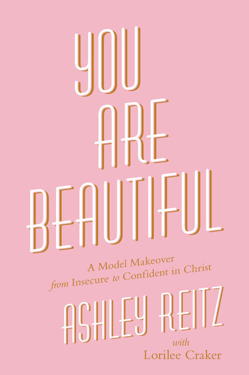 You Are Beautiful-Hardcover