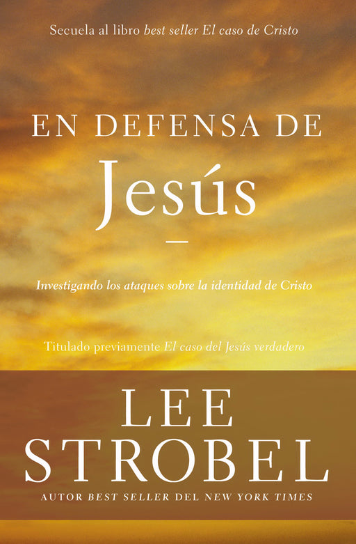 Span-In Defense Of Jesus (En Defensa De Jesu00fas)