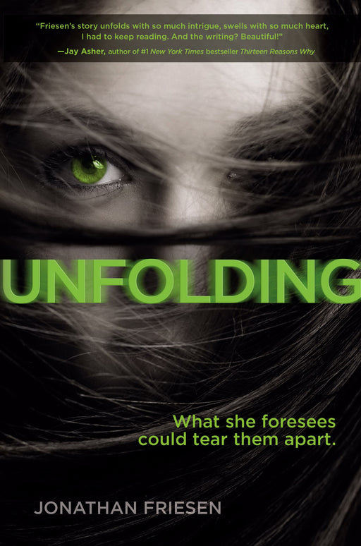 Unfolding-Softcover