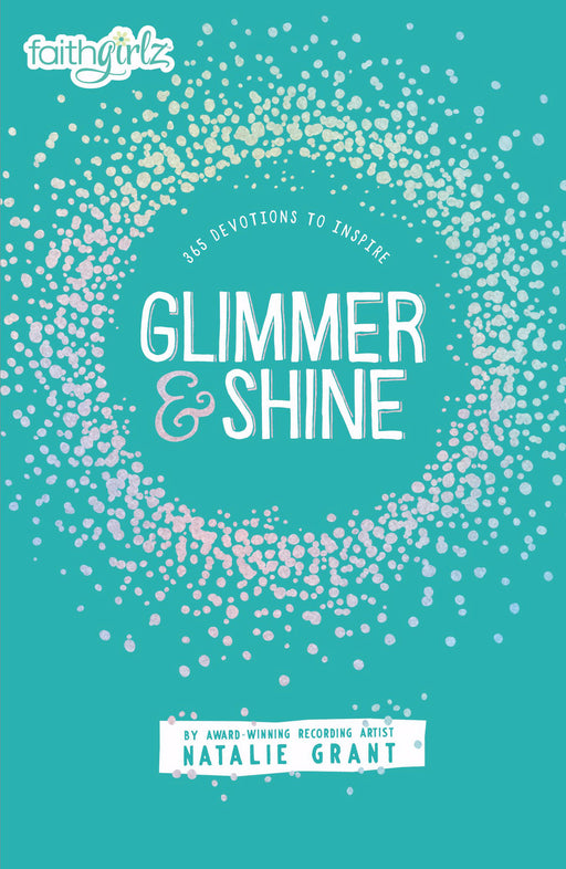 Glimmer And Shine (FaithGirlz)