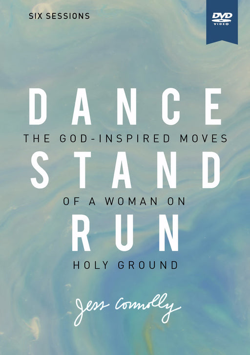 DVD-Dance, Stand, Run Video Study