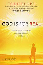 Audiobook-Audio CD-God Is For Real