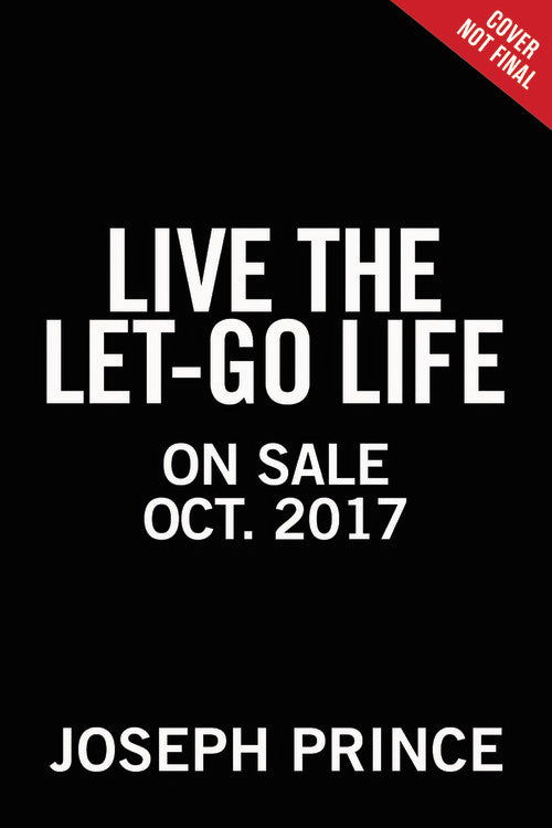 Audiobook-Audio CD-Live The Let-Go Life (Unabridged) (8 CD)