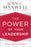 Audiobook-Audio CD-The Power Of Your Leadership (Unabridged) (3 CD)